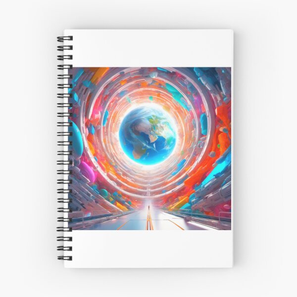 Item preview, Surreal Spacescape designed and sold by SO-FU.