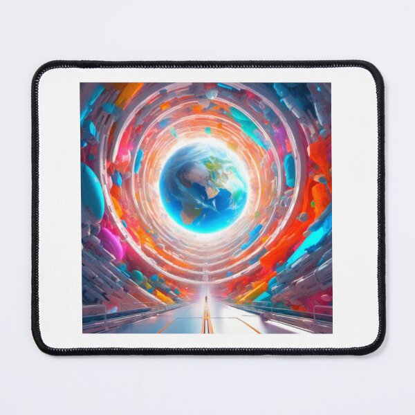 Item preview, Surreal Spacescape designed and sold by SO-FU.