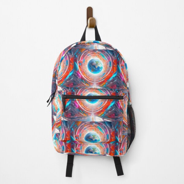 Item preview, Surreal Spacescape designed and sold by SO-FU.