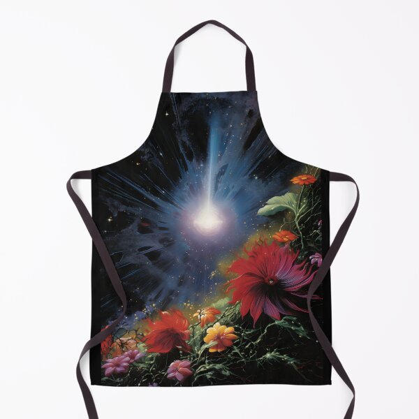 Item preview, Universe of Flowers designed and sold by Je-we.
