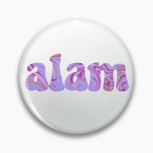 Item preview, alam designed and sold by JoLee Bryan.