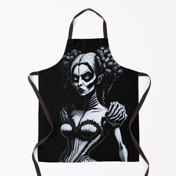 Item preview, The Living Doll #2 designed and sold by Diego Quadros.