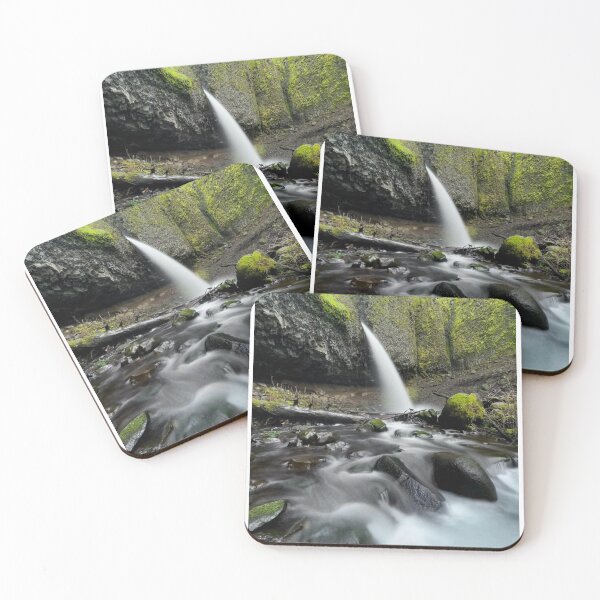 Item preview, Ponytail Falls designed and sold by DPalinPhotography.