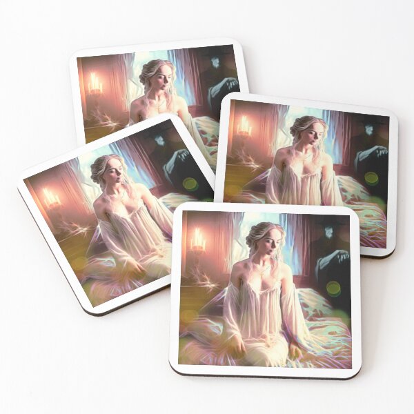 Item preview, The Presence designed and sold by Sanctum Icons.
