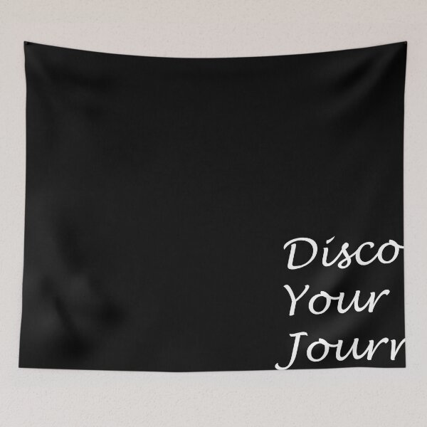Item preview, Discover Your Journey designed and sold by Carbon-Beaver.
