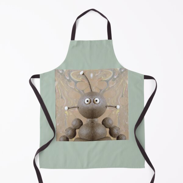 Item preview, Roboto-organic designed and sold by Jotipal.