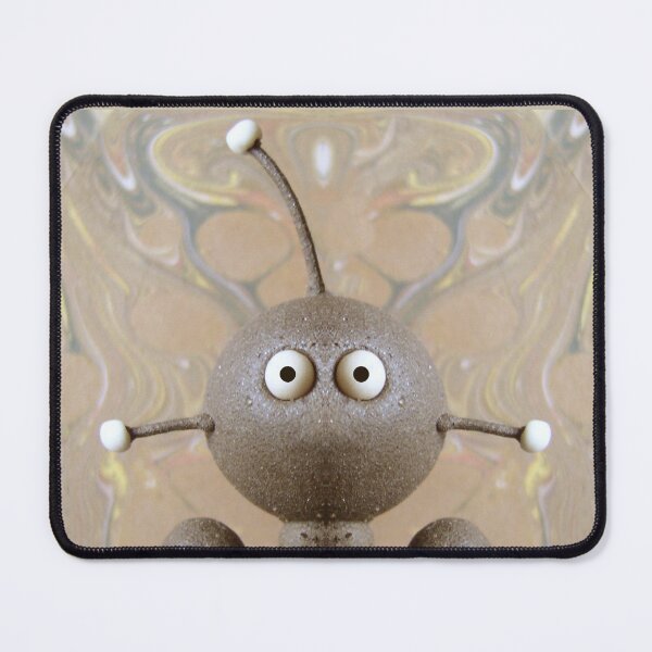 Item preview, Roboto-organic designed and sold by Jotipal.