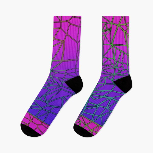 Item preview, Pink and Purple Pattern designed and sold by JNTremblay.
