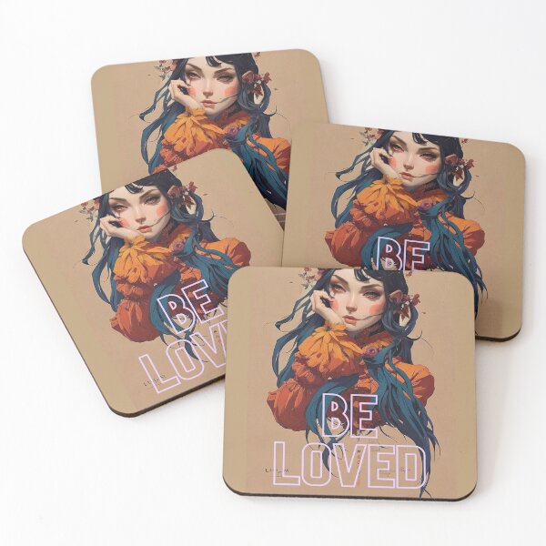 Item preview, Beloved designed and sold by Nomadlemontees.