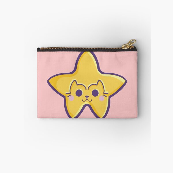 Item preview, gato estrella designed and sold by Sithaia.