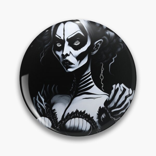 Item preview, The Living Doll #2 designed and sold by Diego Quadros.