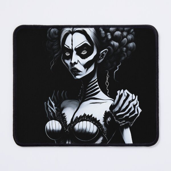 Item preview, The Living Doll #2 designed and sold by Diego Quadros.