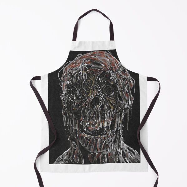 Item preview, Tarman designed and sold by Esteban Manriquez.