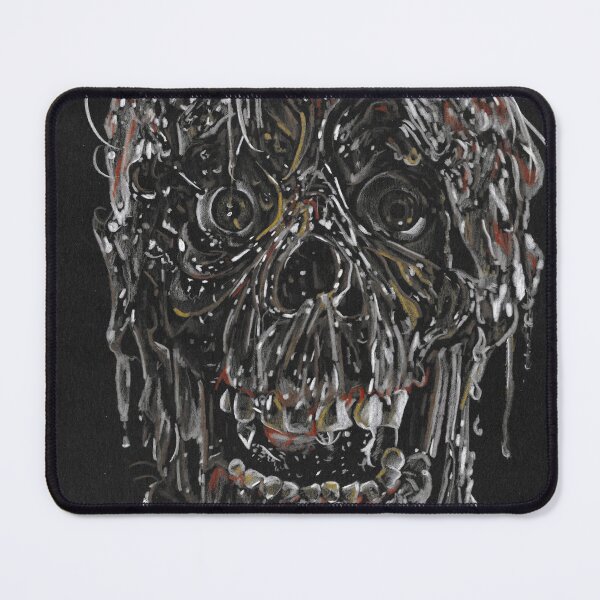 Item preview, Tarman designed and sold by Esteban Manriquez.