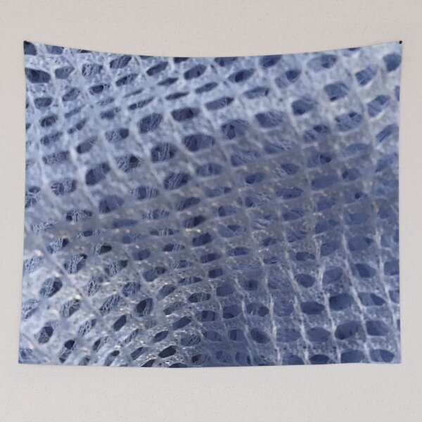 Item preview, Mesh (Light Blue) designed and sold by CJRPics.