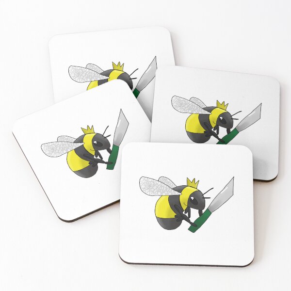 Item preview, Killer Queen Bee designed and sold by shannonigans019.