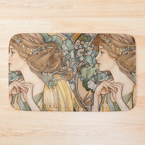 Item preview, Delaware drawing  designed and sold by ComicsFactory.