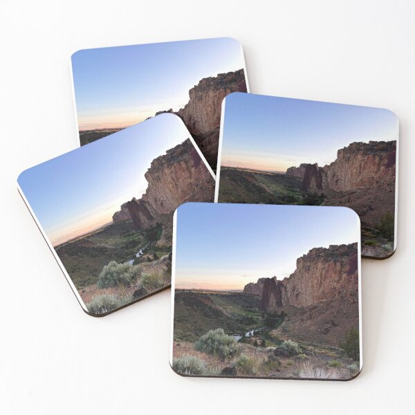 Item preview, Smith Rock designed and sold by DPalinPhotography.