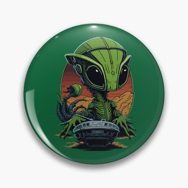 Item preview, Alien Constellations designed and sold by bennasener.