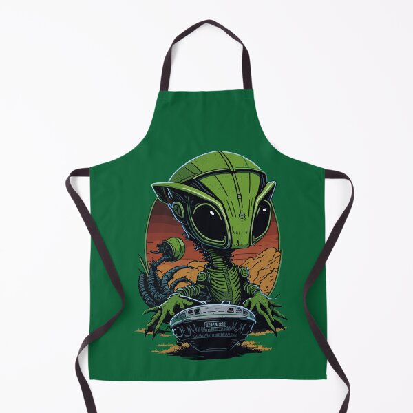 Item preview, Alien Constellations designed and sold by bennasener.