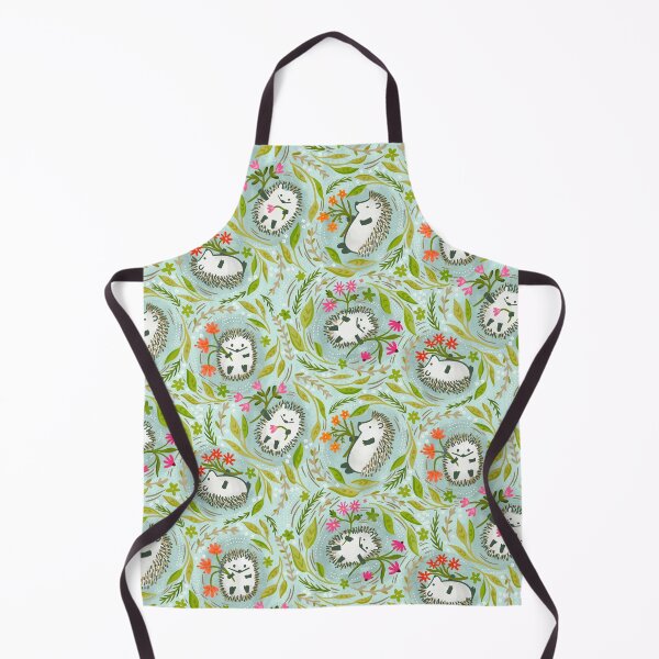 Item preview, Hedgehog meadow designed and sold by creativinchi.