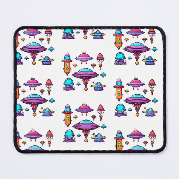 Item preview, UFO Collection designed and sold by SO-FU.