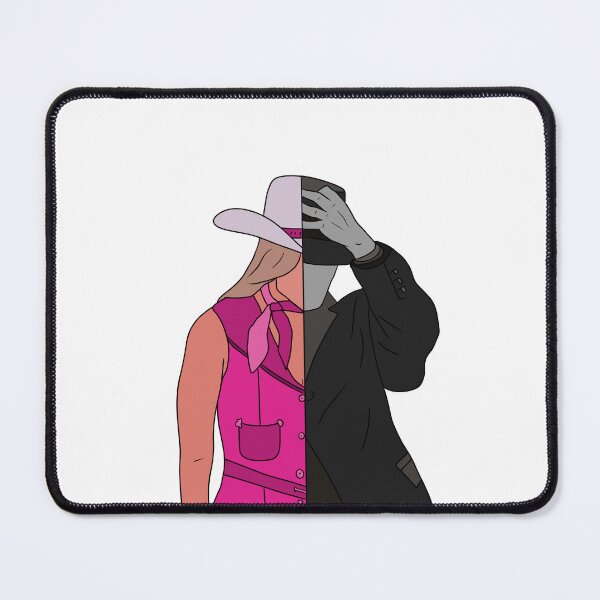 Item preview, Barbenheimer Merch designed and sold by Brooktp.