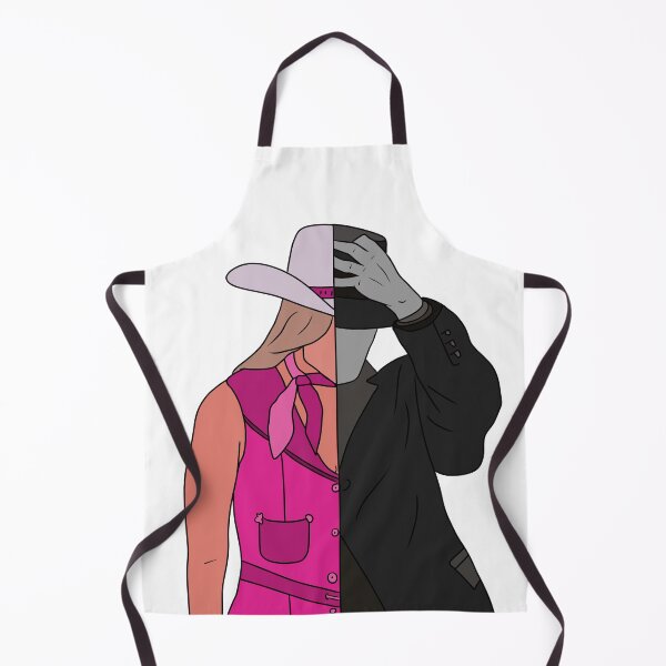 Item preview, Barbenheimer Merch designed and sold by Brooktp.