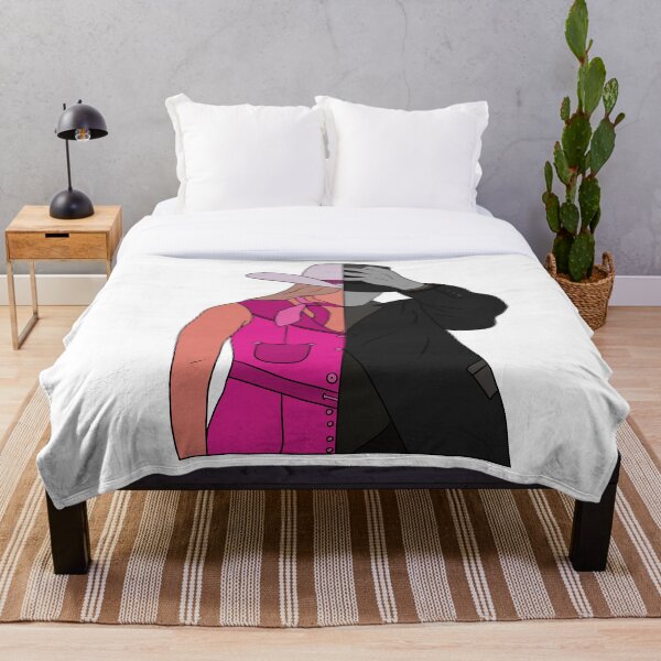 Aperçu de l'œuvre Merch Barbenheimer créée et vendue par Brooktp.