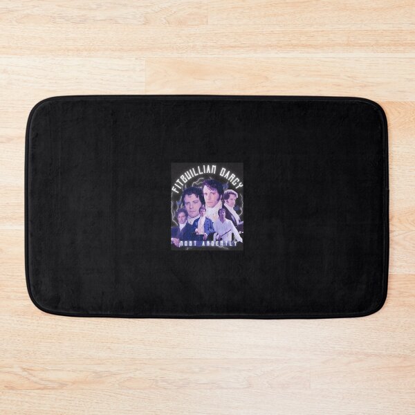 Item preview, Pride and Prejudice - Mr. Darcy Vintageretro style  	 designed and sold by sygnzmhbirg45.