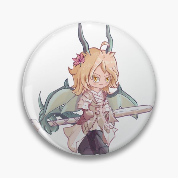 Item preview, Dion Lesage Cute Sticker designed and sold by Sephira91.