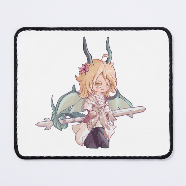 Item preview, Dion Lesage Cute Sticker designed and sold by Sephira91.
