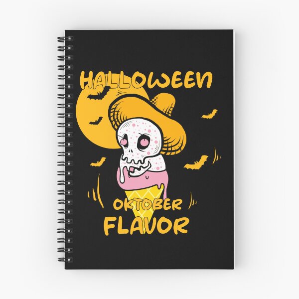 Item preview, Skull in the waffle funny Halloween designed and sold by vibeno1.