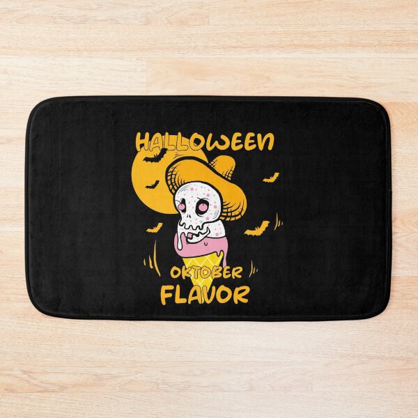 Item preview, Skull in the waffle funny Halloween designed and sold by vibeno1.