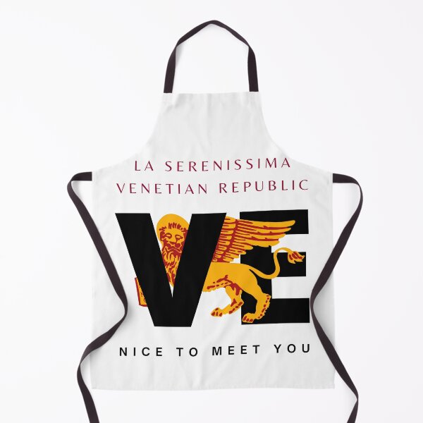 Item preview, Venice - La Serenissima Venetian Republic designed and sold by unknownTraveler.