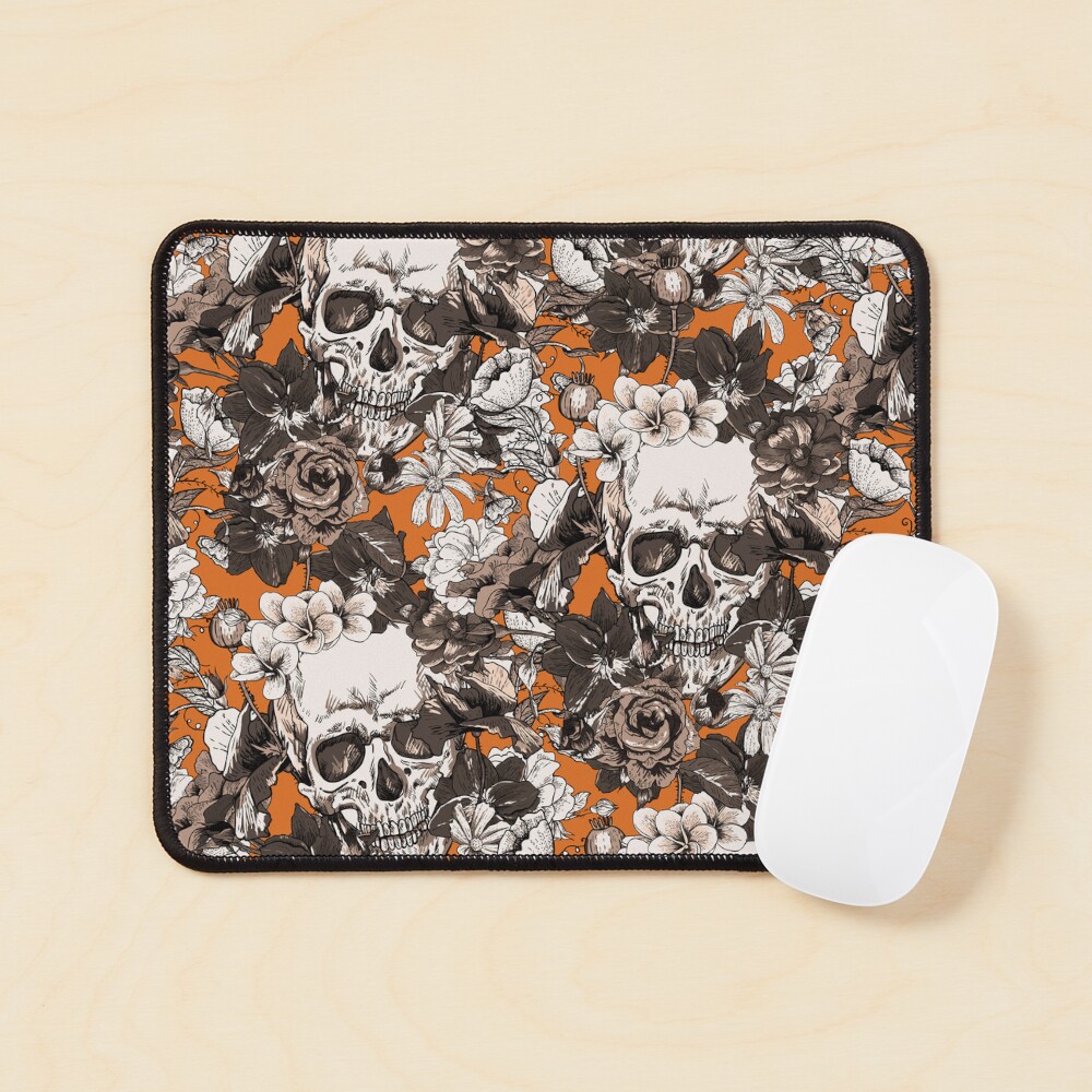 Aperçu de l'œuvre Tapis de souris créée et vendue par magicdreams.