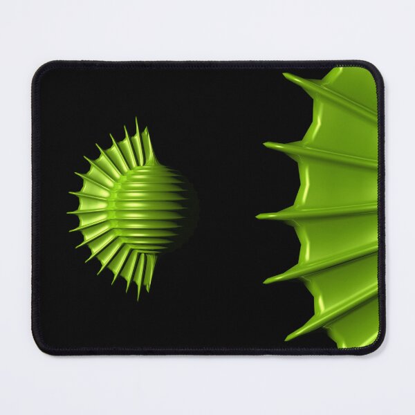 Item preview, Green Pods designed and sold by Phil Perkins.