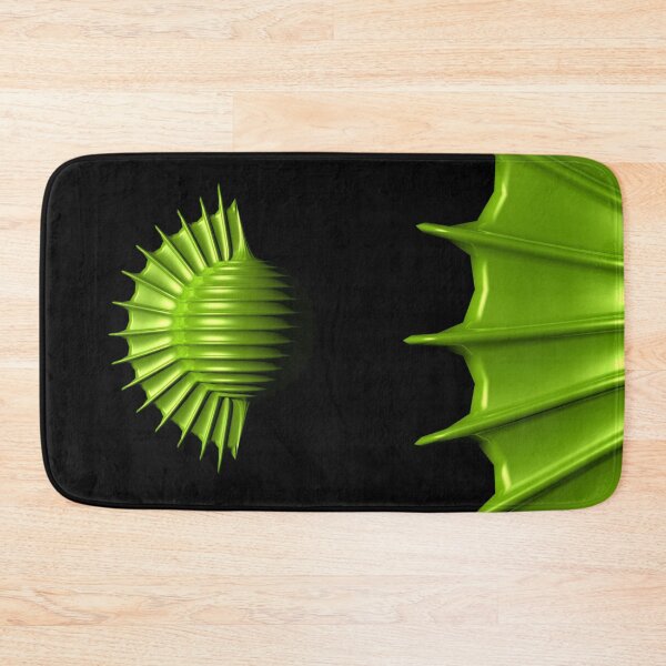 Item preview, Green Pods designed and sold by Phil Perkins.