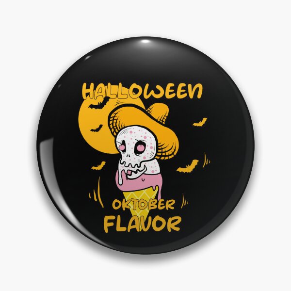 Item preview, Skull in the waffle funny Halloween designed and sold by vibeno1.