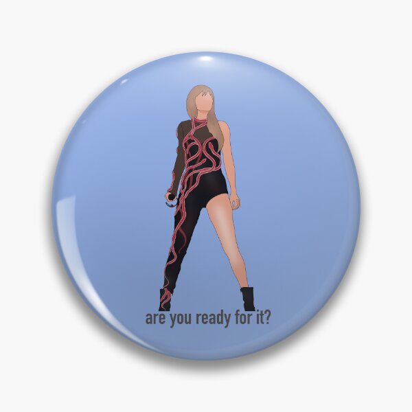 Item preview, ...are you ready for it? designed and sold by Johadesigns.