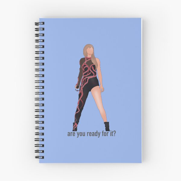 Item preview, ...are you ready for it? designed and sold by Johadesigns.