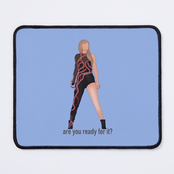 Item preview, ...are you ready for it? designed and sold by Johadesigns.
