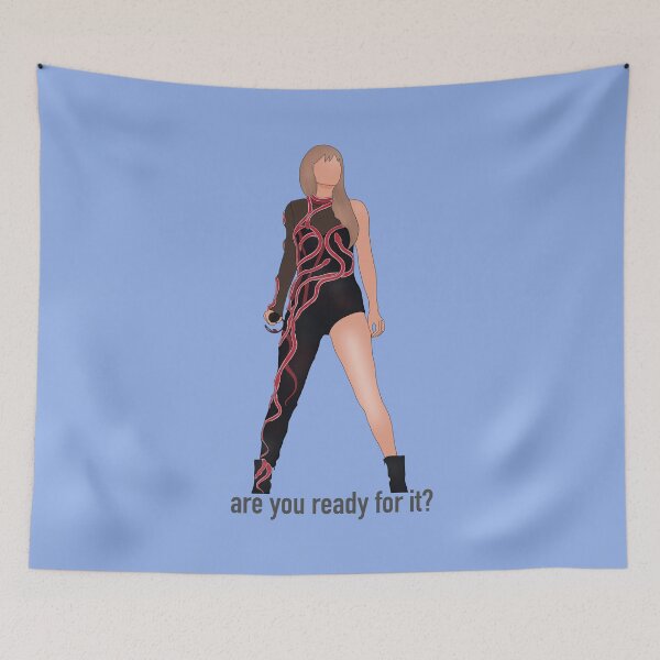 Item preview, ...are you ready for it? designed and sold by Johadesigns.