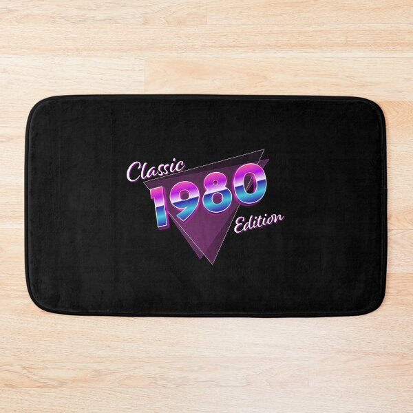 Item preview, Classic 1980 Edition Born in the 80s  designed and sold by Sir Meow Meow.