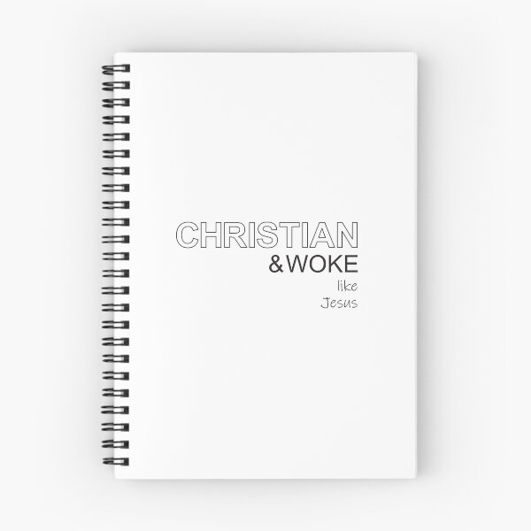 Item preview, Christian and woke designed and sold by Politics-Corner.
