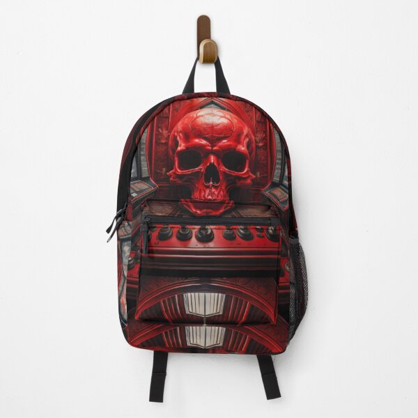 Item preview, Skull Arcade designed and sold by DarkImprint.
