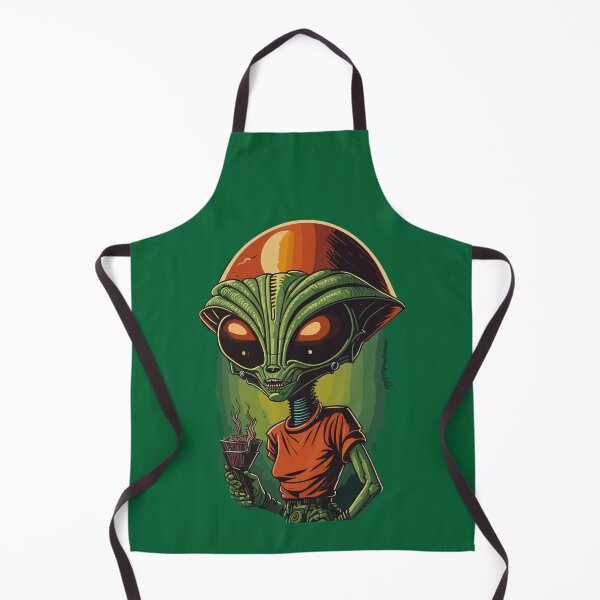 Item preview, E.T. Intrusion: Alien designed and sold by bennasener.