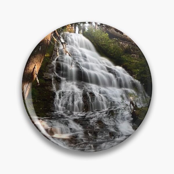 Artikelvorschau, Umbrella Falls entworfen und verkauft von DPalinPhotography.