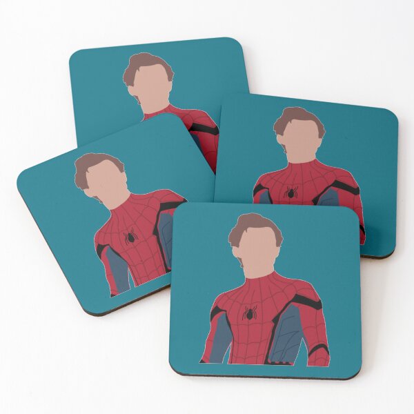 Item preview, tom holland    designed and sold by makdimly.