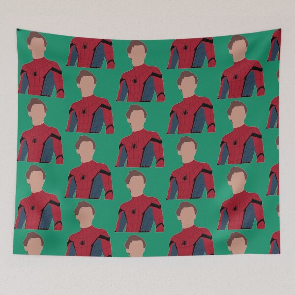 Item preview, tom holland    designed and sold by makdimly.
